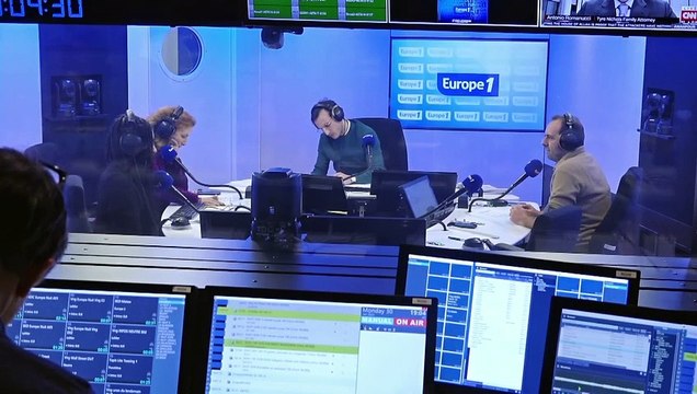 Réforme des retraites : le texte est arrivé en commission ce lundi dans un climat agité