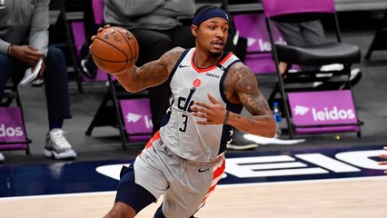Thrive Five 1/30 NBA Props: Bradley Beal