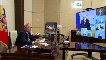 Nachrichten des Tages | 30. Januar - Abendausgabe