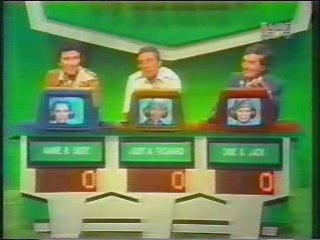 Bob Barker On Tattletales