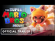 The Super Mario Bros Movie | Official "Smash" Teaser Trailer - Chris Pratt, Seth Rogen