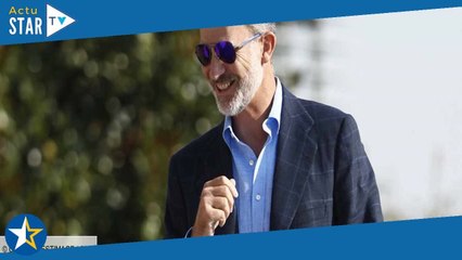 DÉCRYPTAGE – Felipe VI : quel homme se cache derrière le roi d'Espagne ?
