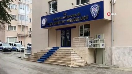 Karısını ve oğlunu öldüren 86 yaşındaki emekli asker tutuklandı