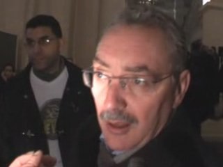 Slimane Tir Municipales 2eme tour