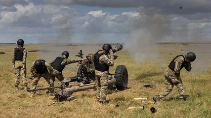 Sunak understands British Army urgently needs funds, says minister