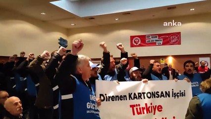 Erkan Baş: Erdoğan'ı sadece sandığa değil tarihin çöplüğüne de gömelim