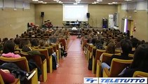 Video News - LOTTA ALLA MAFIA AL LICEO