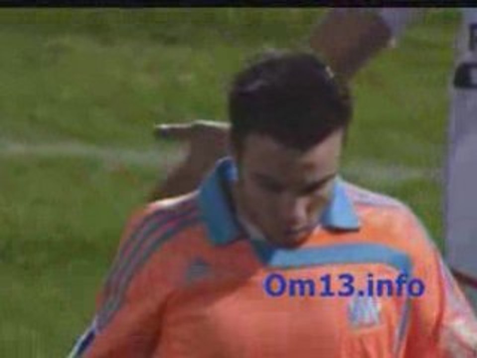 [L1 - 22ème journée] - Nancy 1-1 Marseille