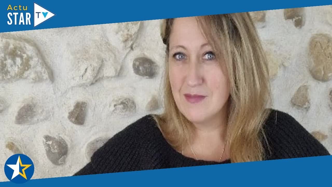 Avec "18 kilos de moins", Cindy Van Der Auwera (Familles nombreuses) affiche un avant/après radical