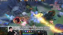 SUMIYA talked about his New Year's wishes & Good Old Days | Sumiya Invoker Stream Moment 3457