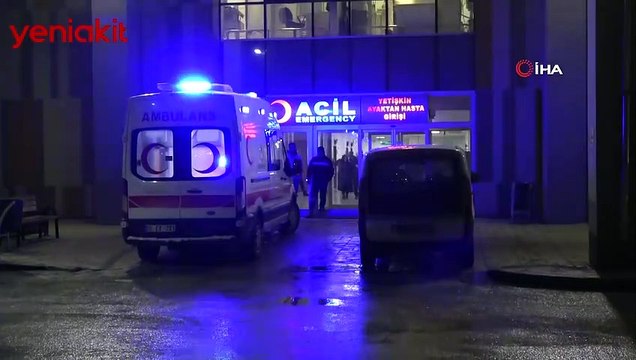 Başıboş köpek dehşet saçtı! Boğazından ısırılan çocuk kurtarılamadı