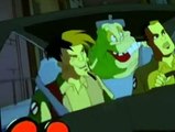 Extreme Ghostbusters Extreme Ghostbusters E036 Heart of Darkness