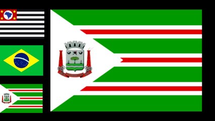 HINO DE PITANGUEIRAS - SP (COMPLETO,FOTOS,LETRA E MÚSICA)