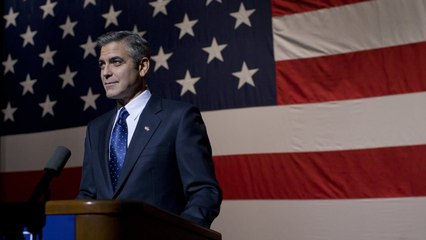 The Ides of March (2011) | Official Trailer, Full Movie Stream Preview