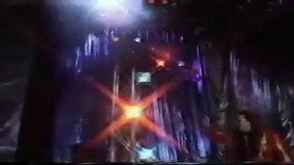 American Males vs Shark & Maxx Main Event May 19th, 1996