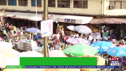 Business Live with Pious Kojo Backah - Joy News (30-1-23)