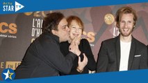 Nathalie Baye et Didier Bourdon nus dans Alibi.com 2, Philippe Lacheau se justifie : 