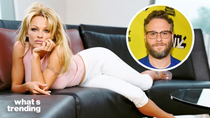Understanding the Conflict Between Pamela Anderson and Seth Rogen