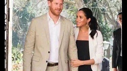 Meghan Markle "tiene la testa bassa" dopo l'uscita del libro di memorie del principe Harry