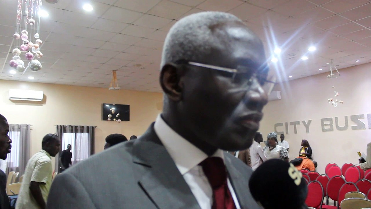 L’ancien Ministre D’Etat Habib SY propose une présidentielle en 2022 sans Macky