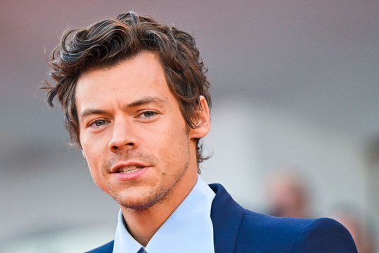 Harry Styles in profile: One Direction to Every Direction