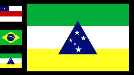 HINO DE TEFÉ - AM (LETRA E MÚSICA)