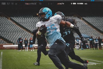 XFL Update: Arlington Renegades Open Practice To The Public As The Prepare For Season Opener