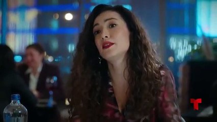 Amor y Traición Capítulo 38