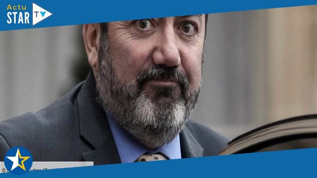 Le jour où François Braun est arrivé sur les lieux de la tuerie de Charlie Hebdo