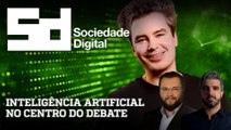 Especialista explica como IA está revolucionando a relação homem-máquina | SOCIEDADE DIGITAL