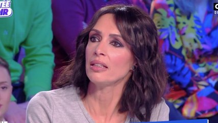 Géraldine Maillet revient sur son clash avec Cyril Hanouna dans TPMP 🔥