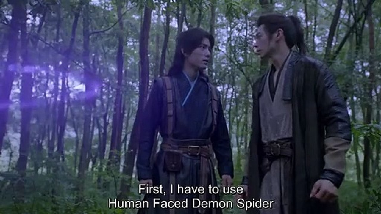 Douluo Continent (2021) Episode 16 Eng Sub - Dramacool