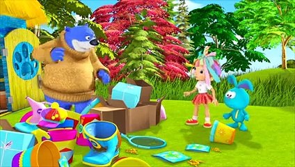 Y2Mate.is - Funny videos to make kids laugh  DANCE TO KEEP FIT  Everythings Rosie-HSyCloEgF0w-240p-1655197092297