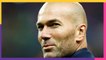 Zidane dans un club inattendue ? La triste nouvelle