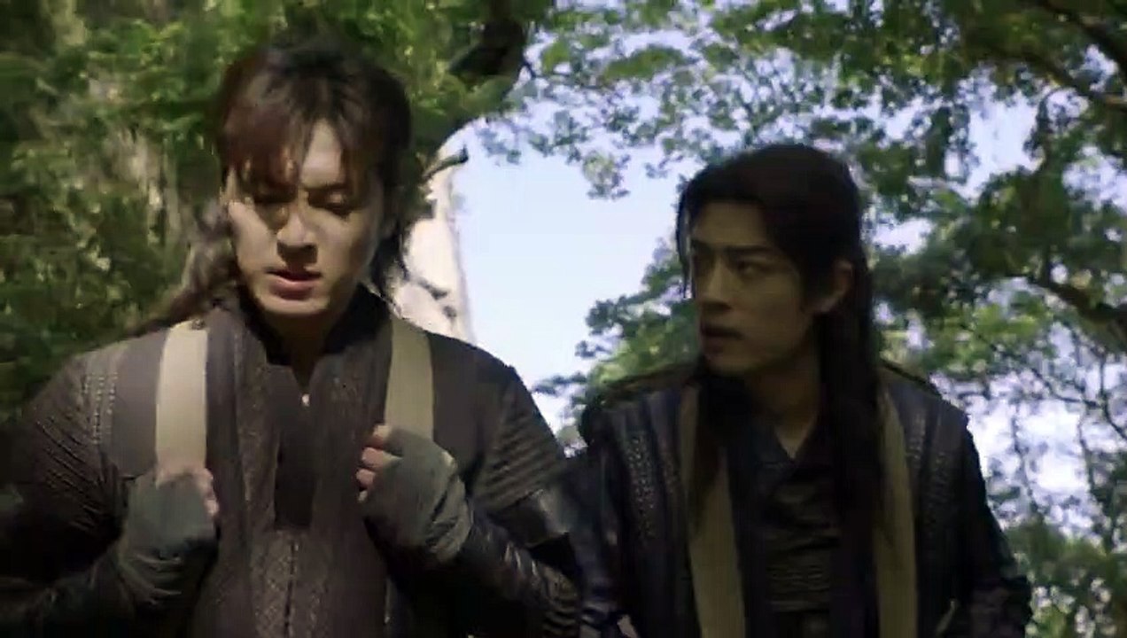 Douluo Continent (2021) Episode 18 Eng Sub - Dramacool