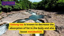 4 Teas That Can Help You Lose Weight _ Best weight loss drinks _ Detox