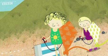 Nelly & Nora Nelly & Nora E042 Kite Surfing