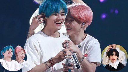 BTS: The act of love V made to Jimin that has completely enchanted.