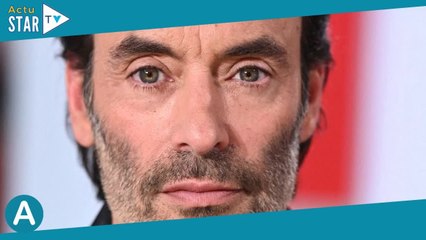 Anthony Delon : Adorable cliché de sa fille Loup avec son grand-père, les internautes sous le charme