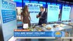 Dr. Mehmet Oz Reveals Which Foods Are Good For Heart Disease, Chronic Pain _ TODAY