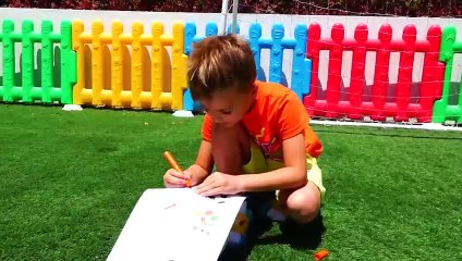 Y2Mate.is - Vlad and Niki play with Baby Chris  Funny videos for children-Bi1TH6xU0YU-480p-1654559243157