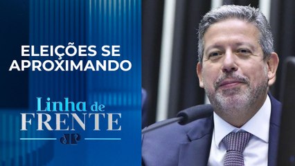 Arthur Lira distribuiu 263 cargos a mais para seus apoiadores na Câmara | LINHA DE FRENTE