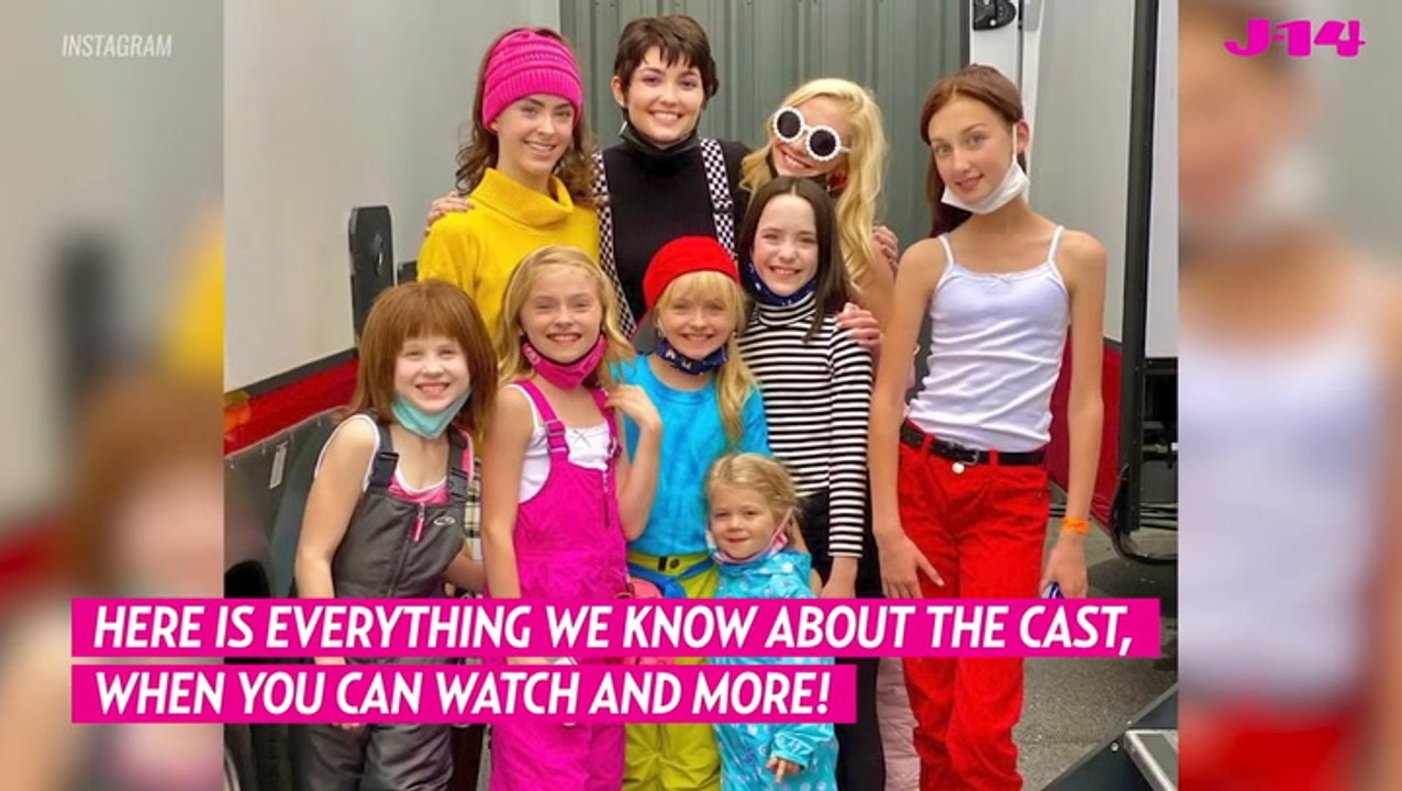 ‘Loud House’ Live-Action Series Greenlit By Nickelodeon - Everything We Know!