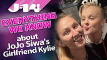 Who Is JoJo Siwa's Girlfriend Kylie? Everything You Need to Know