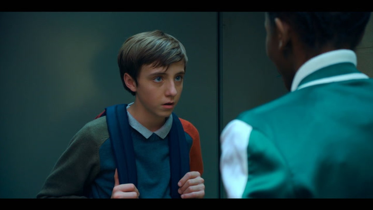 EXCLUSIVE CLIP: 'Better Nate Than Ever'