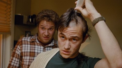 50/50 (2011) | Official Trailer & Full Movie Streaming Preview 🎬