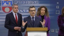 El PSOE presentaría su propia propuesta de reforma de la ley solo sí es sí en el Congreso de no llegar a un acuerdo con Podemos