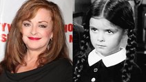 Lisa Loring, Original Wednesday Actress on ‘The Addams Family,’ Dies at 64 | THR News