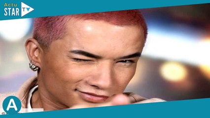 Nicolas Waldorf en couple avec Yanis Marshall ? Il répond