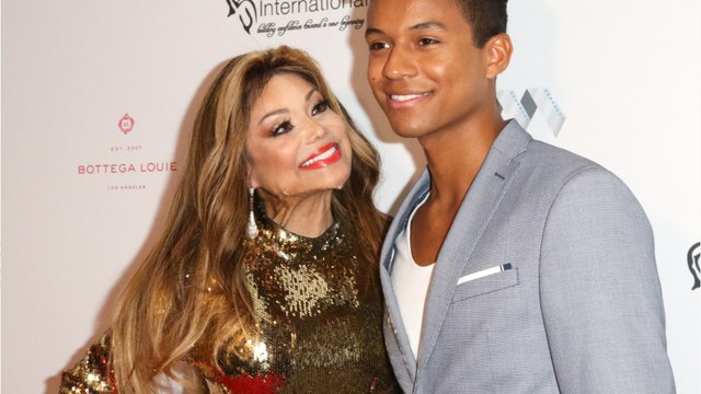 Voici - Michael Jackson : son neveu Jaafar Jackson va incarner le chanteur dans un biopic au cinéma